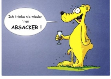 Absacker