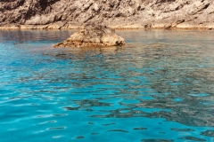 Klares Wasser