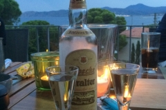 Rosche goes Llançà