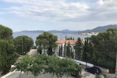 Ein Blick von Middelkönigs Terrasse