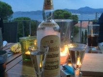 Rosche goes Llançà