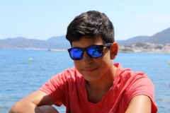 Junior I