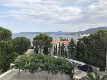 Ein Blick von Middelkönigs Terrasse