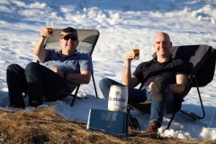 Feierabendbier