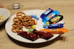 Leckereien