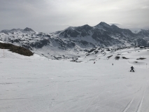 Noch ein Blick