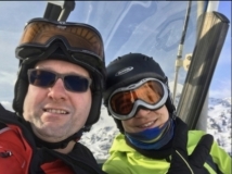 Stephan und Philip
