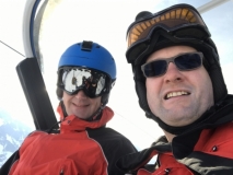 Stefan und Stephan