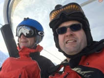 Stefan und Stephan