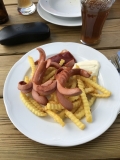 Grillwürstl
