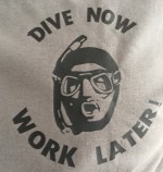 Das Motto!