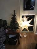 Weihnachtsbaum 2016