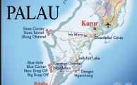 Das nächste Abenteuer wartet in Palau