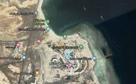 Nächstes Urlaubsziel: Malikia Resort Abu Dabbab