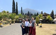 Back to Sanur - Der letzte Bali-Tag
